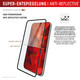 
felixx 3D Premium-Glas Anti-Reflex Samsung Galaxy S25 Ultra
