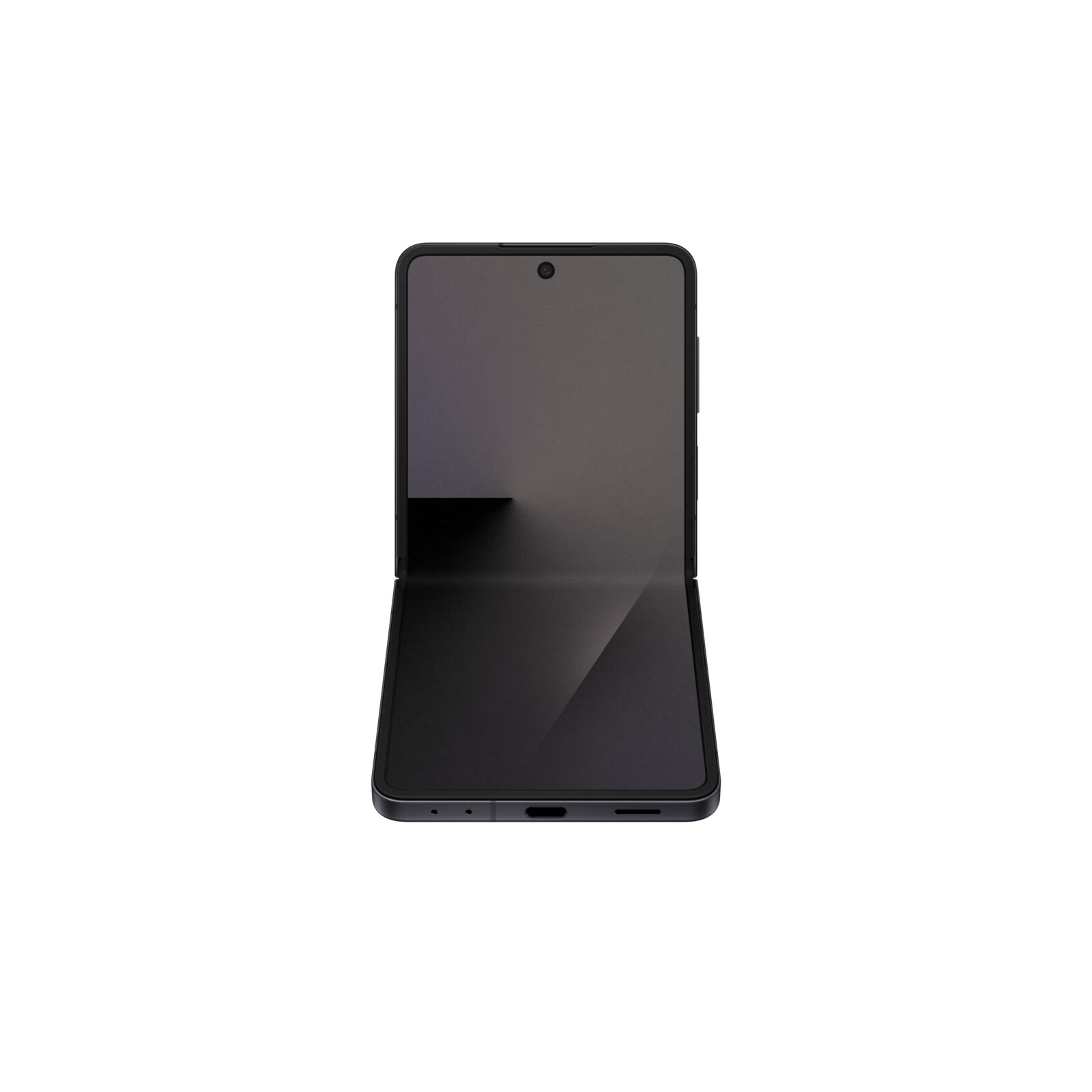 Samsung Galaxy Z Flip 7 FE 256GB Black

