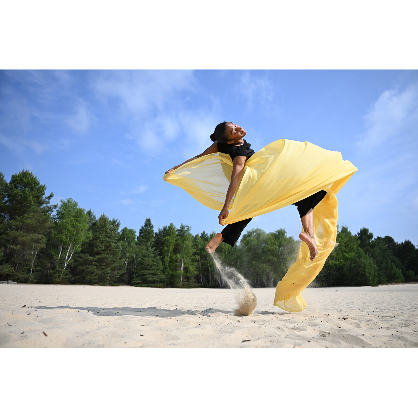 Nikkor Z 24-70/2,8 S II