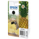 Epson Singlepack Ink Nr. 604 black