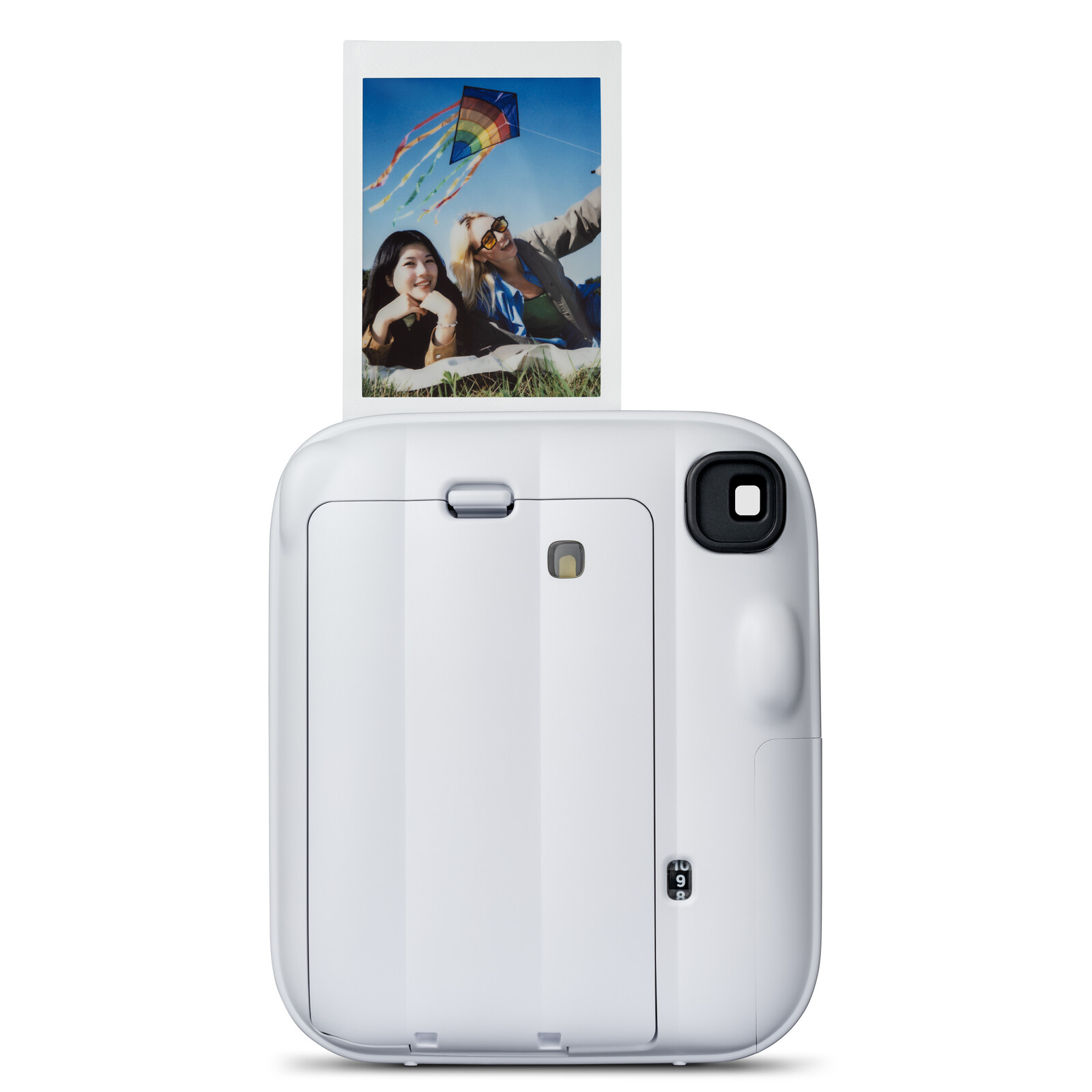Fujifilm instax mini 13 Clay White