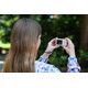Rollei Compactline Pocket Pink