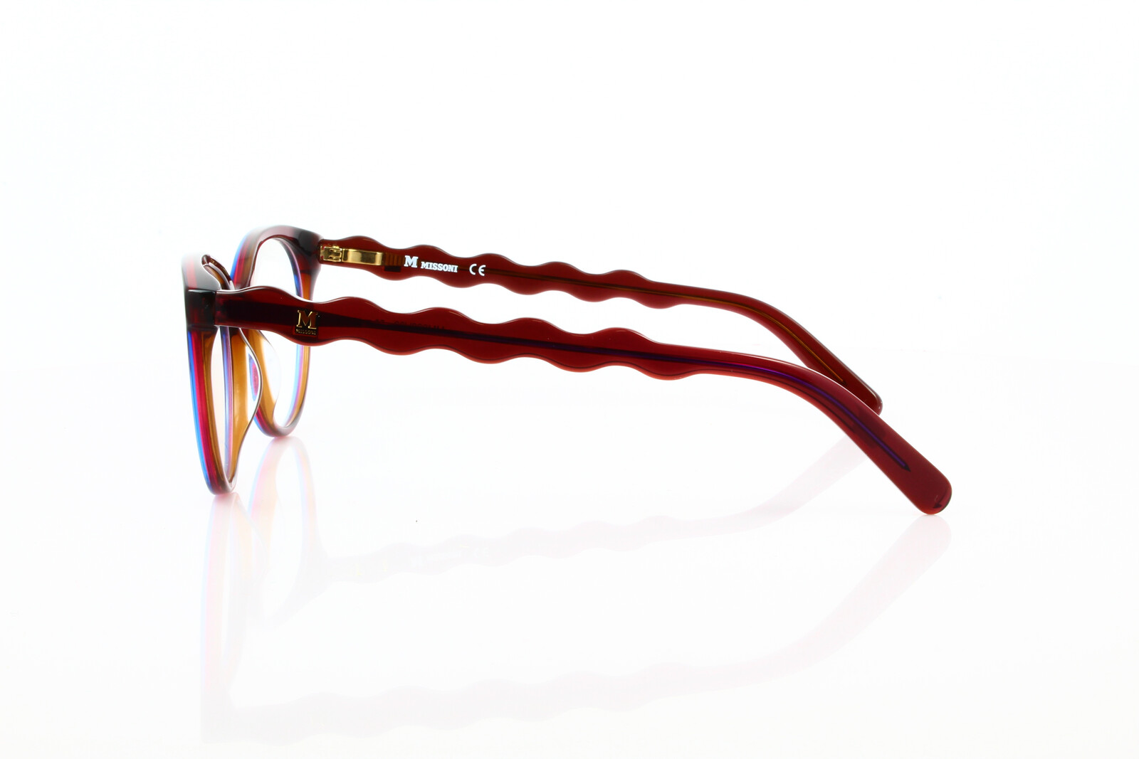 MM222 V02 Damenbrille Kunststoff