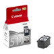 Canon PG-510 Tinte black 9ml