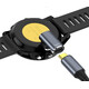 felixx Lade- Adapter DOPPELPACK Garmin zu USB Typ-C 