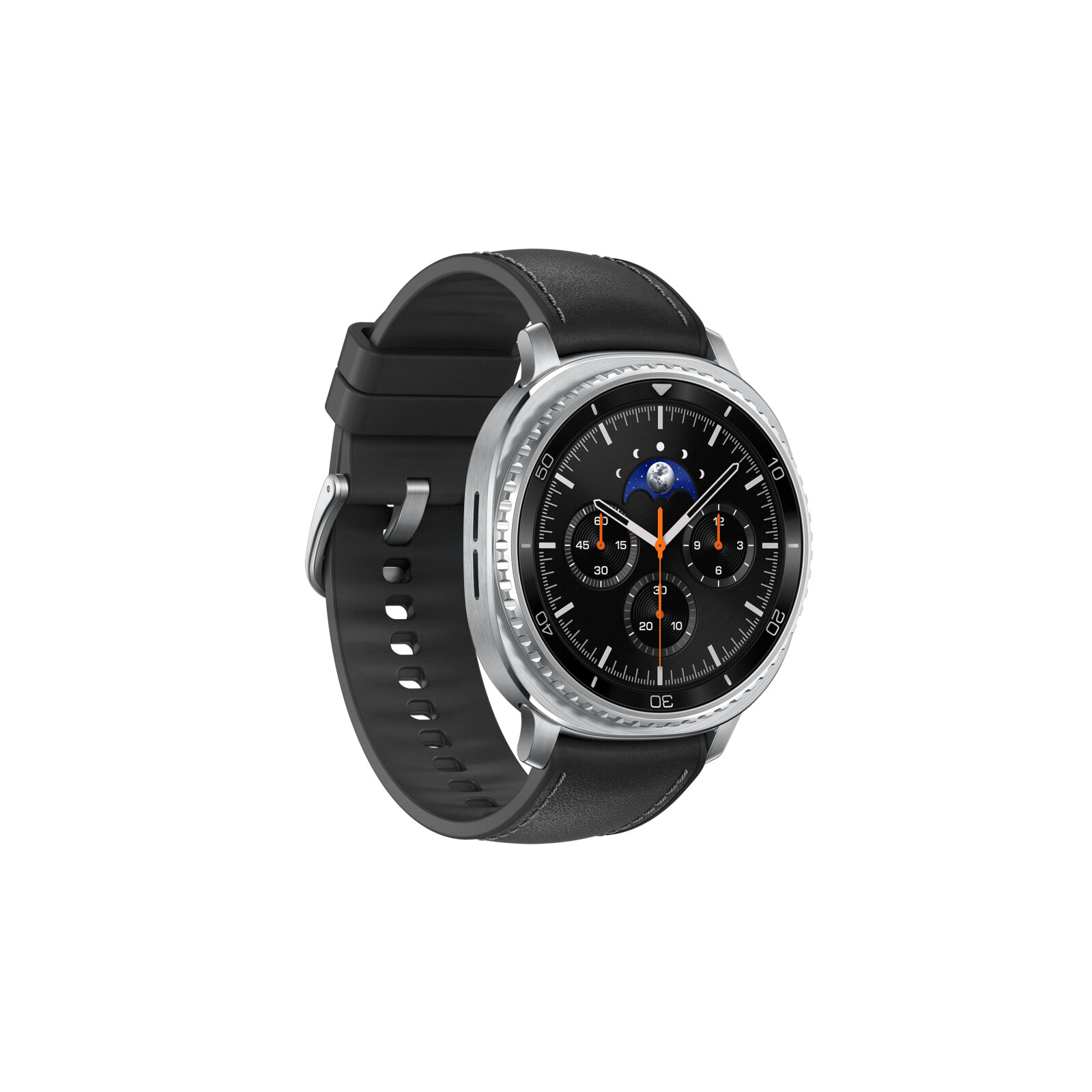 Samsung Galaxy Watch8 Classic 46mm LTE Black