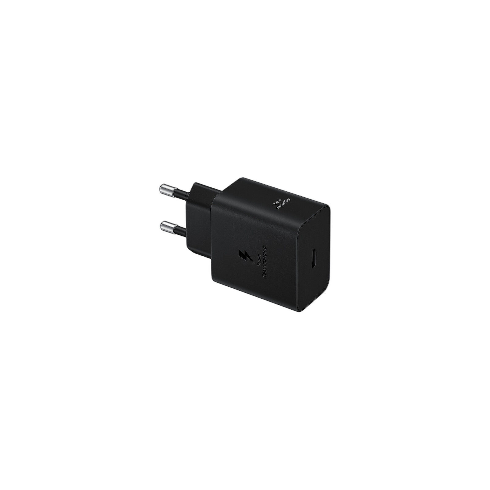 Samsung Lader USB-C, 45W, Schwarz
