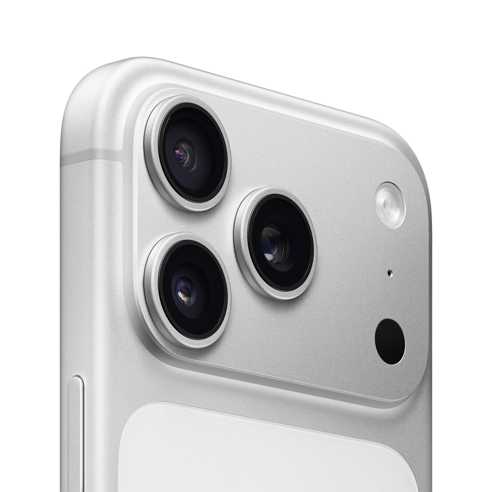 Apple iPhone 17 Pro 256GB Silber