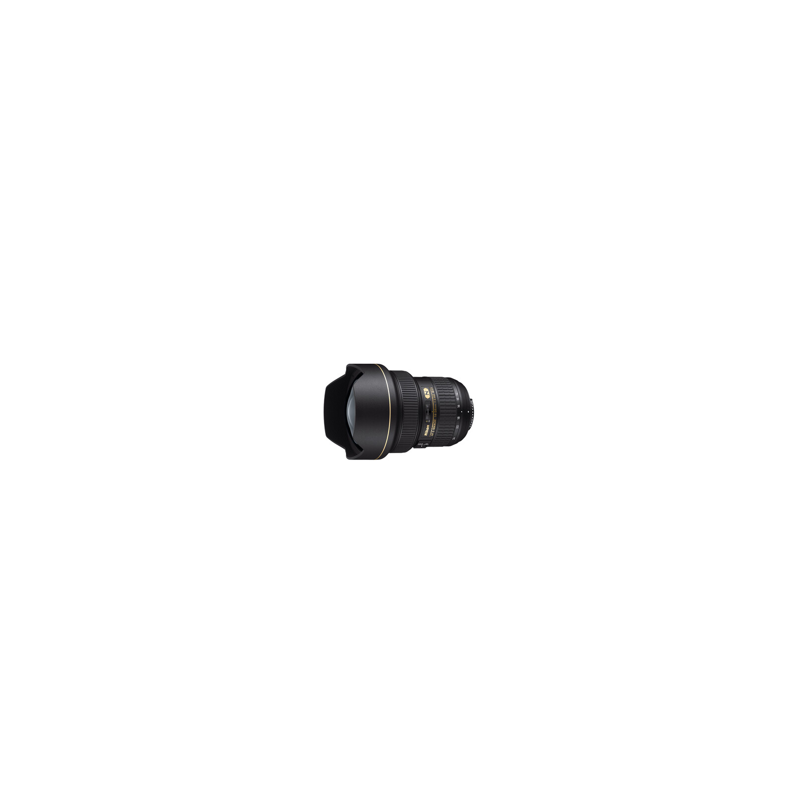 Nikkor AF-S 14-24/2,8G ED