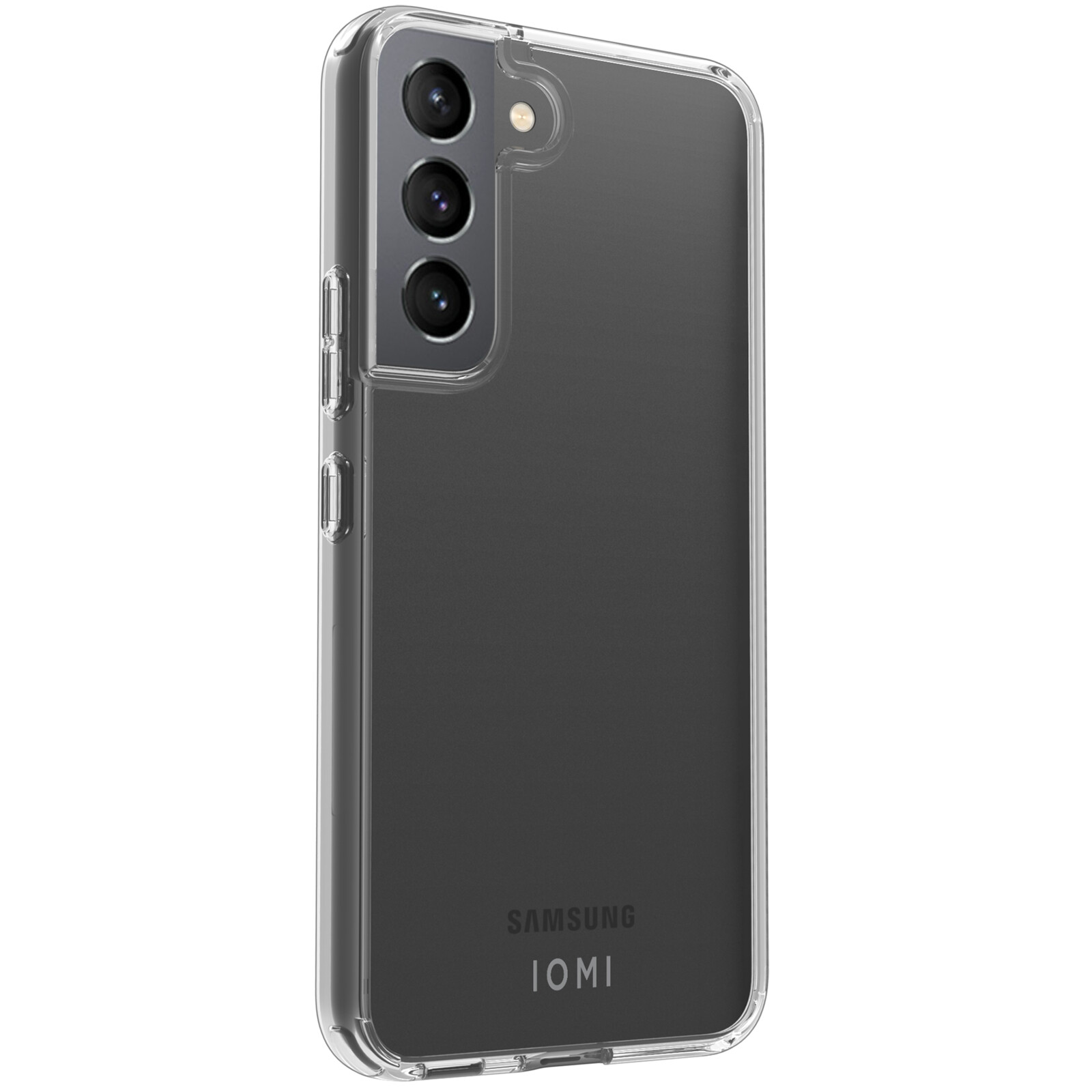 IOMI Back Shock Samsung Galaxy S22 Plus