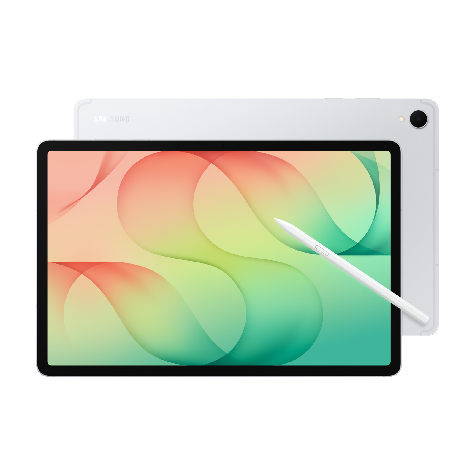 Samsung Galaxy Tab S12+ WiFi 256GB Silber