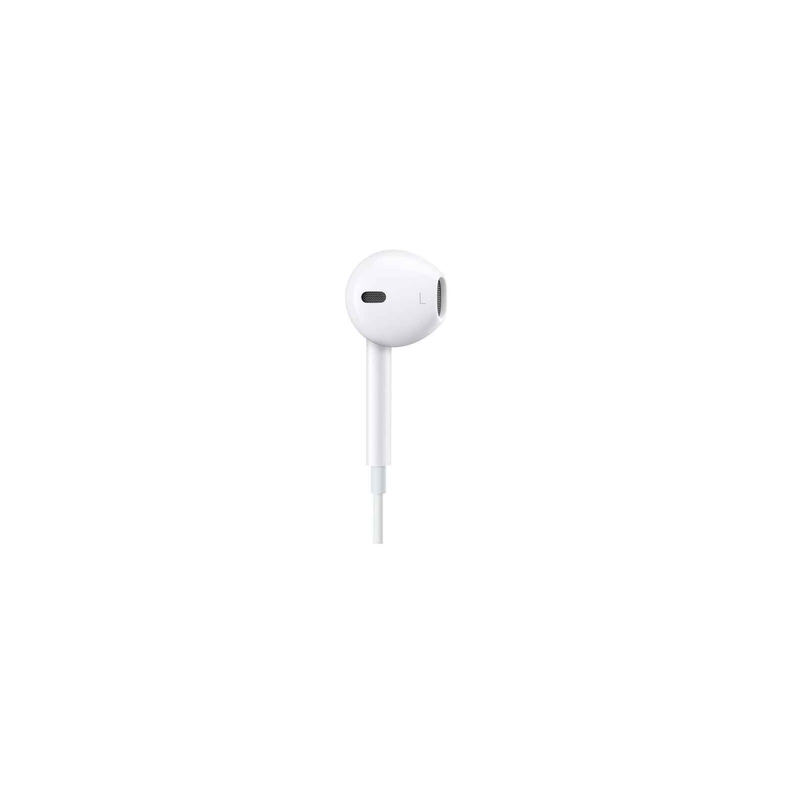 Apple EarPods mit 3,5 mm Kopfh&ouml;rerstecker