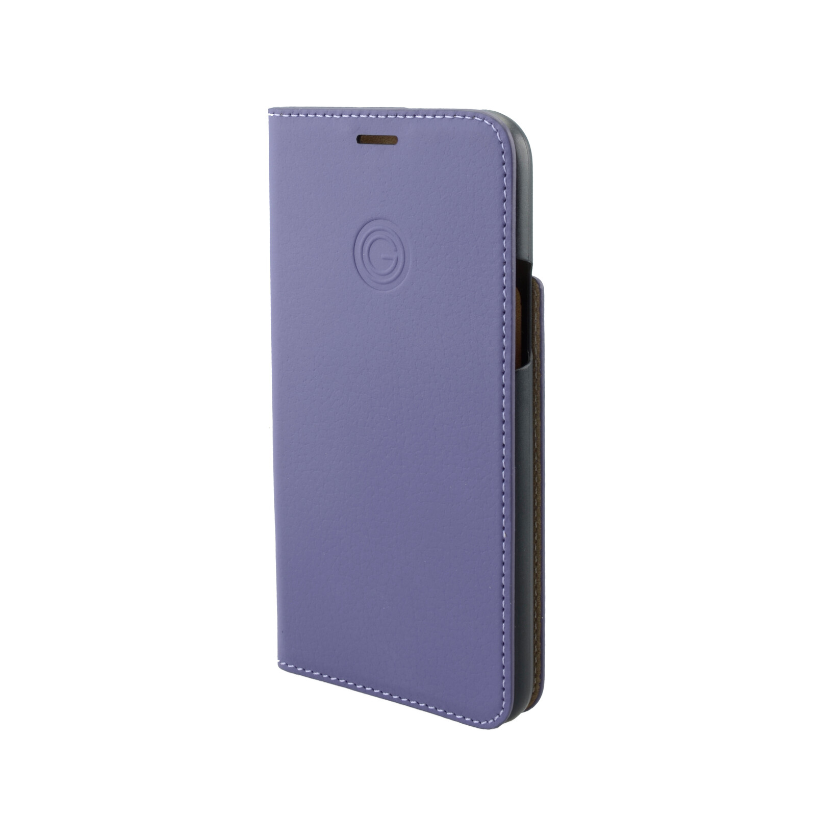 Galeli Book Case MARC Apple iPhone 11 Pro traube