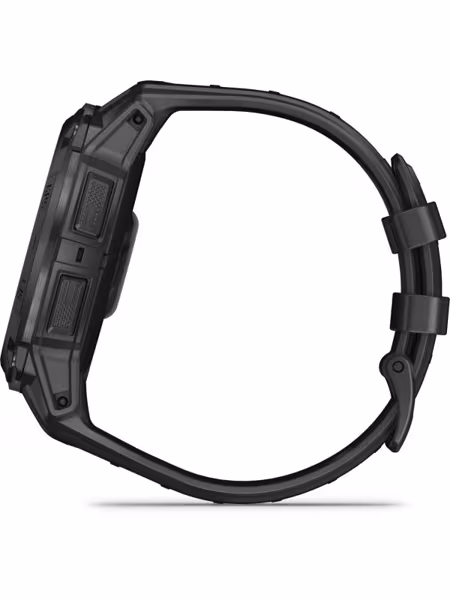 Garmin Instinct 3 Amoled Tactical Edition
