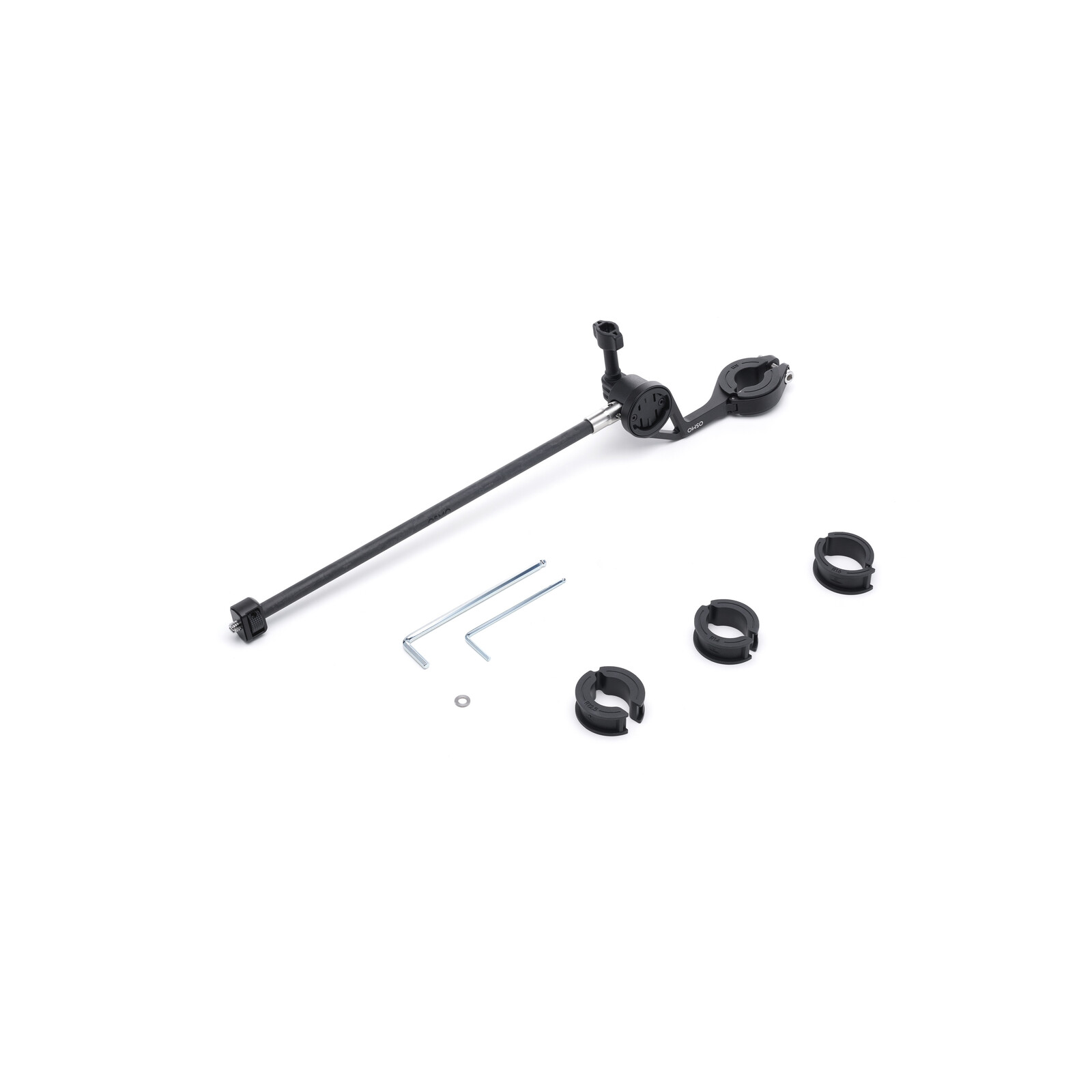 DJI Osmo 360 Multifunctional Bike Tube Mount Kit