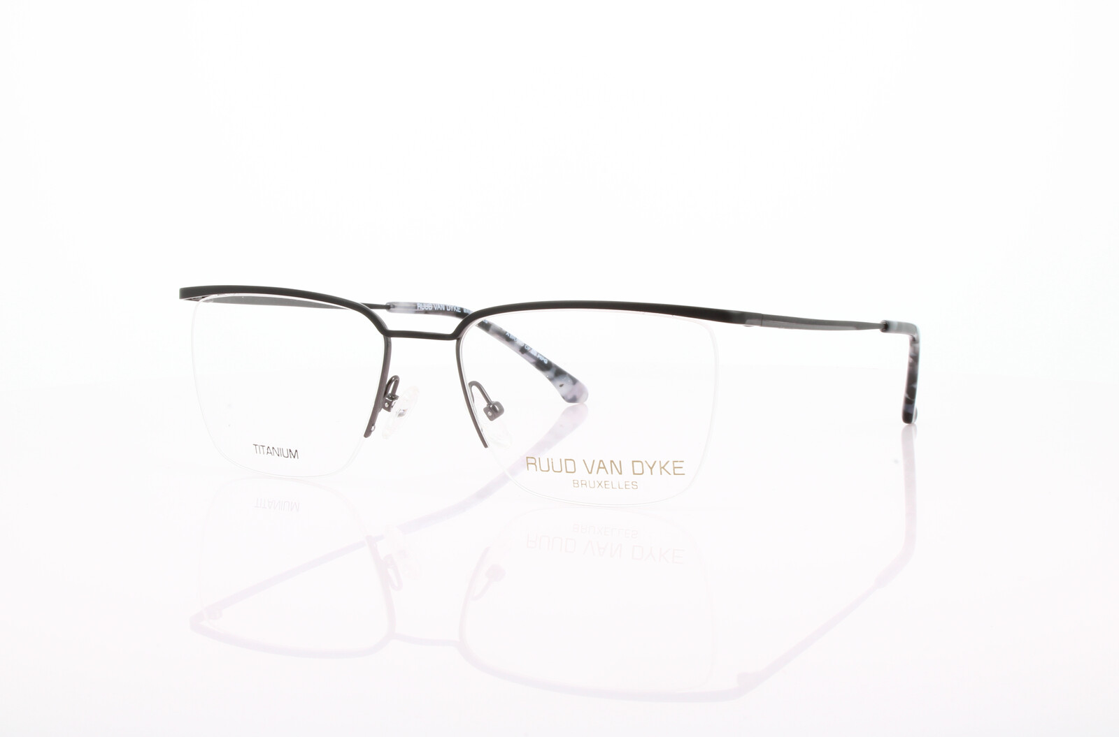 Ruud van Dyke RVD 1393T-1H