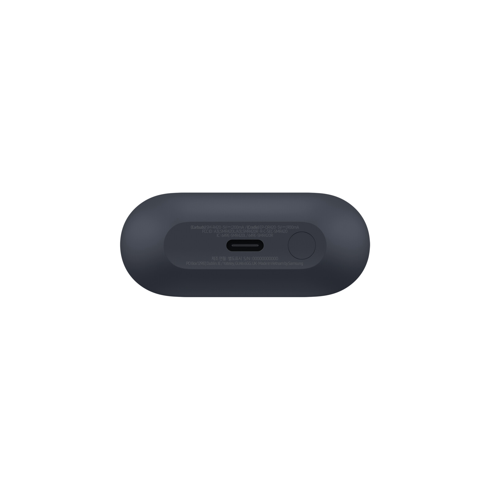 Samsung Galaxy Buds 3 FE