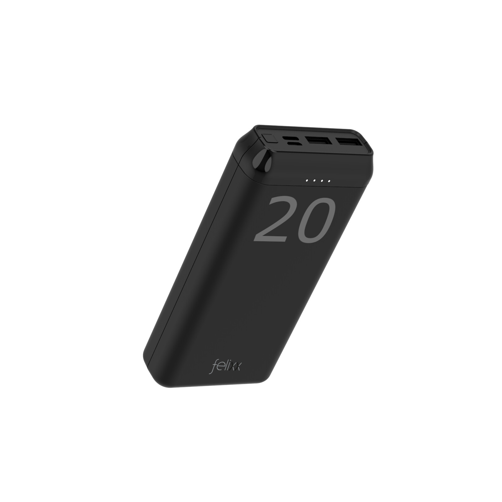 Felixx Powerbank PRO-20 Li-Polimer 20.000 mAh