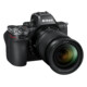 Nikon Z5II + Z 24-70/4,0 S
