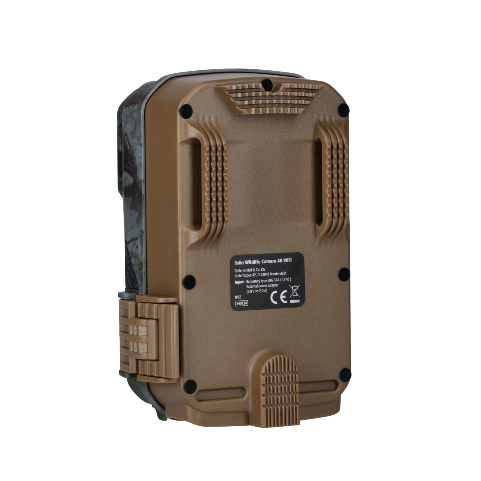 Rollei Wildkamera 4K WiFi
