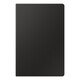Samsung Keyboard Cover Galaxy Tab S10+/S9+/S9 FE+ schwarz