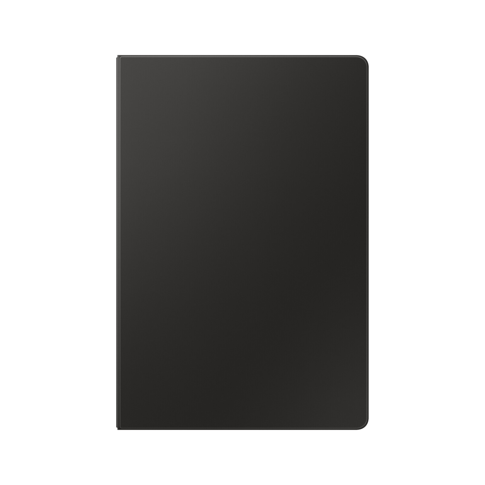 Samsung Keyboard Cover Galaxy Tab S10+/S9+/S9 FE+ schwarz