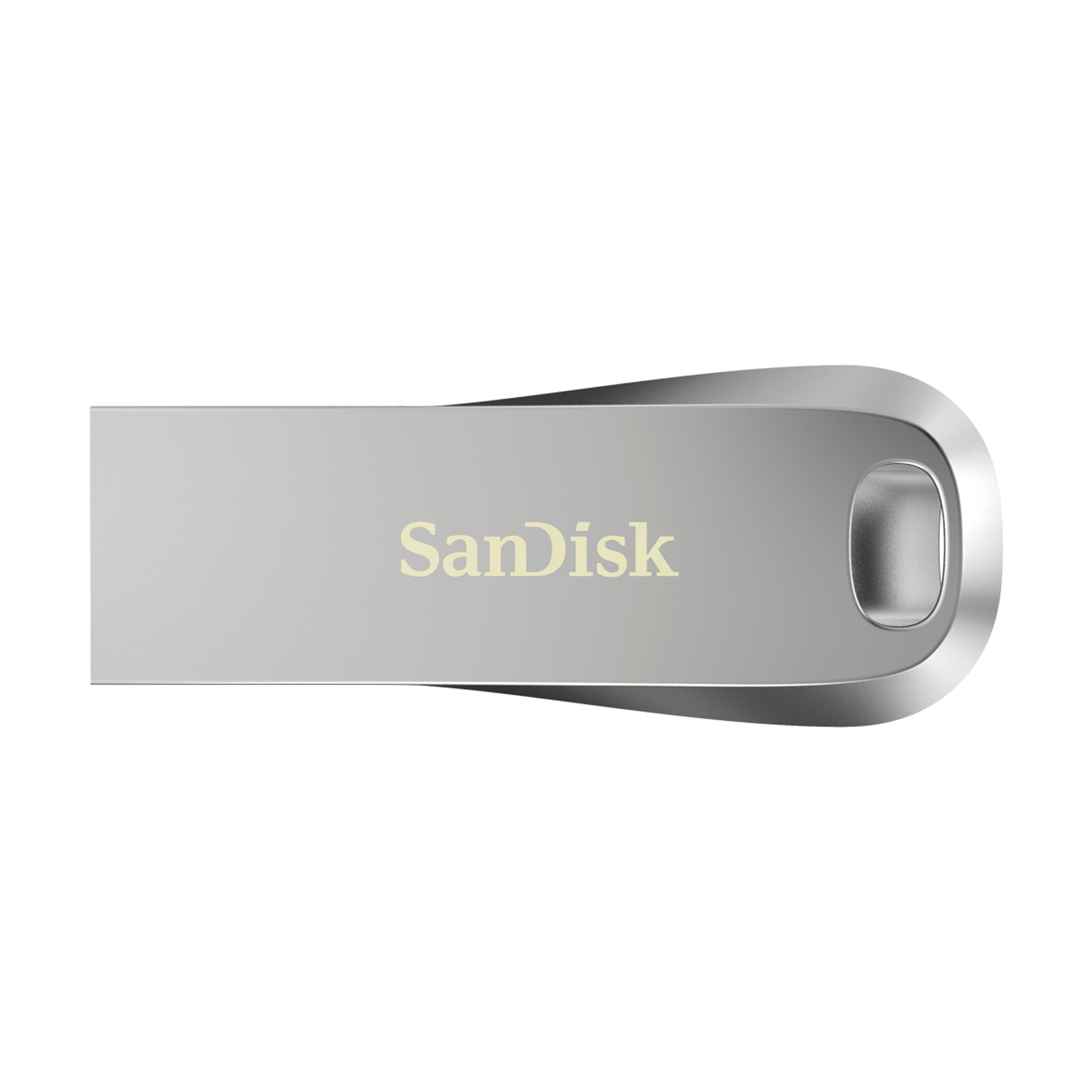 San 64GB Cruzer Ultra Luxe USB 3.1