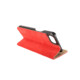 Galeli Book Case Erik Apple iPhone SE4 summer red