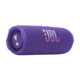 JBL Flip 7 Bluetooth-Lautsprecher lila
