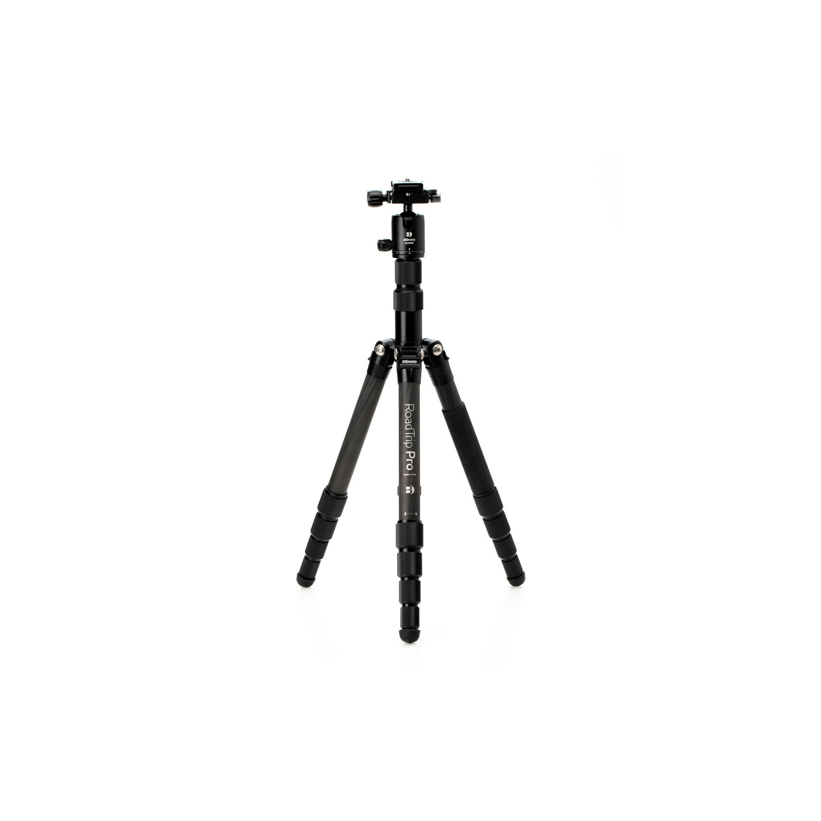Benro Roadtrip Pro Carbon Stativ