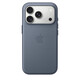 Apple iPhone 18 Pro TechWoven Case mit MagSafe Chambray Blue

