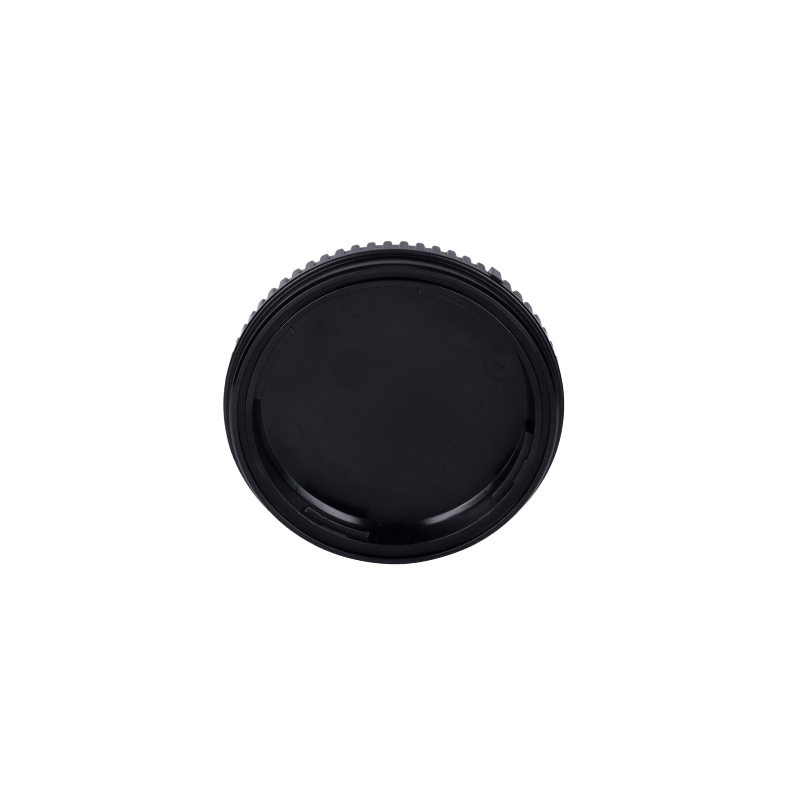 Rollei Rear Lens Cap E-Mount black