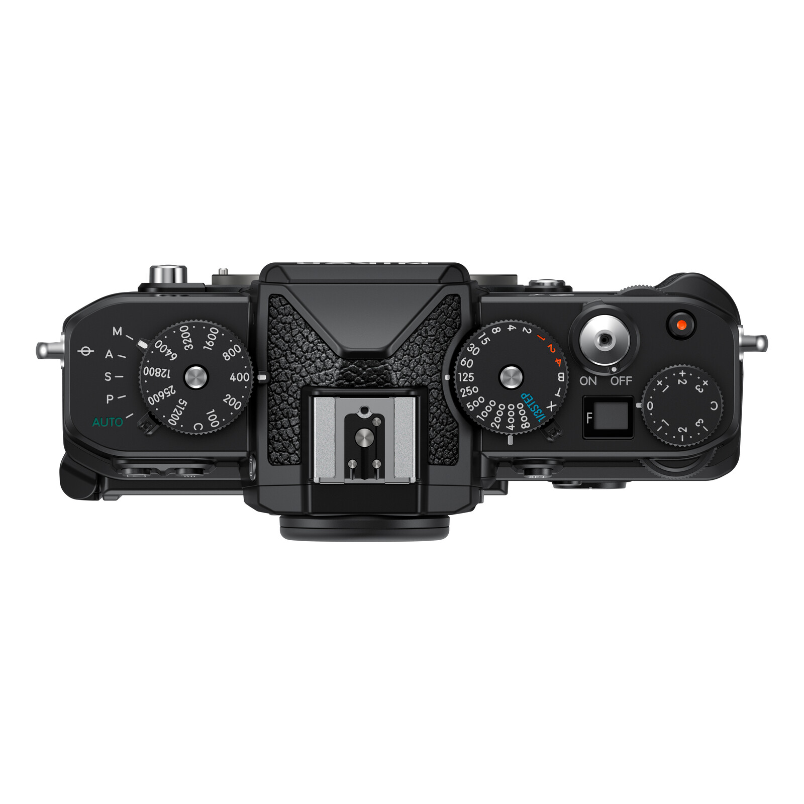 Nikon Z f Geh&auml;use