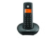 Motorola E201 Dect schwarz