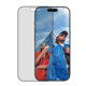 PanzerGlass Privacy Screen Protector iPhone 17/iPhone 16 Pro