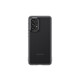 Samsung Original Back Soft Clear Galaxy A33 5G black