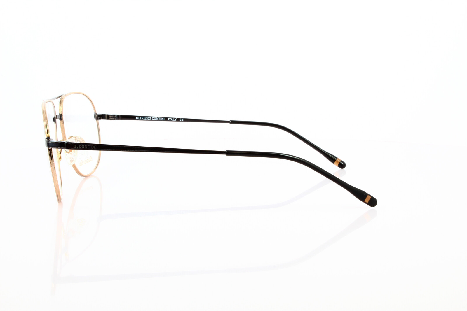 OC 4271 C1 Herrenbrille Metall