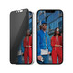 PanzerGlass Glas Apple iPhone 16e/14/13/13 Pro UWF Privacy