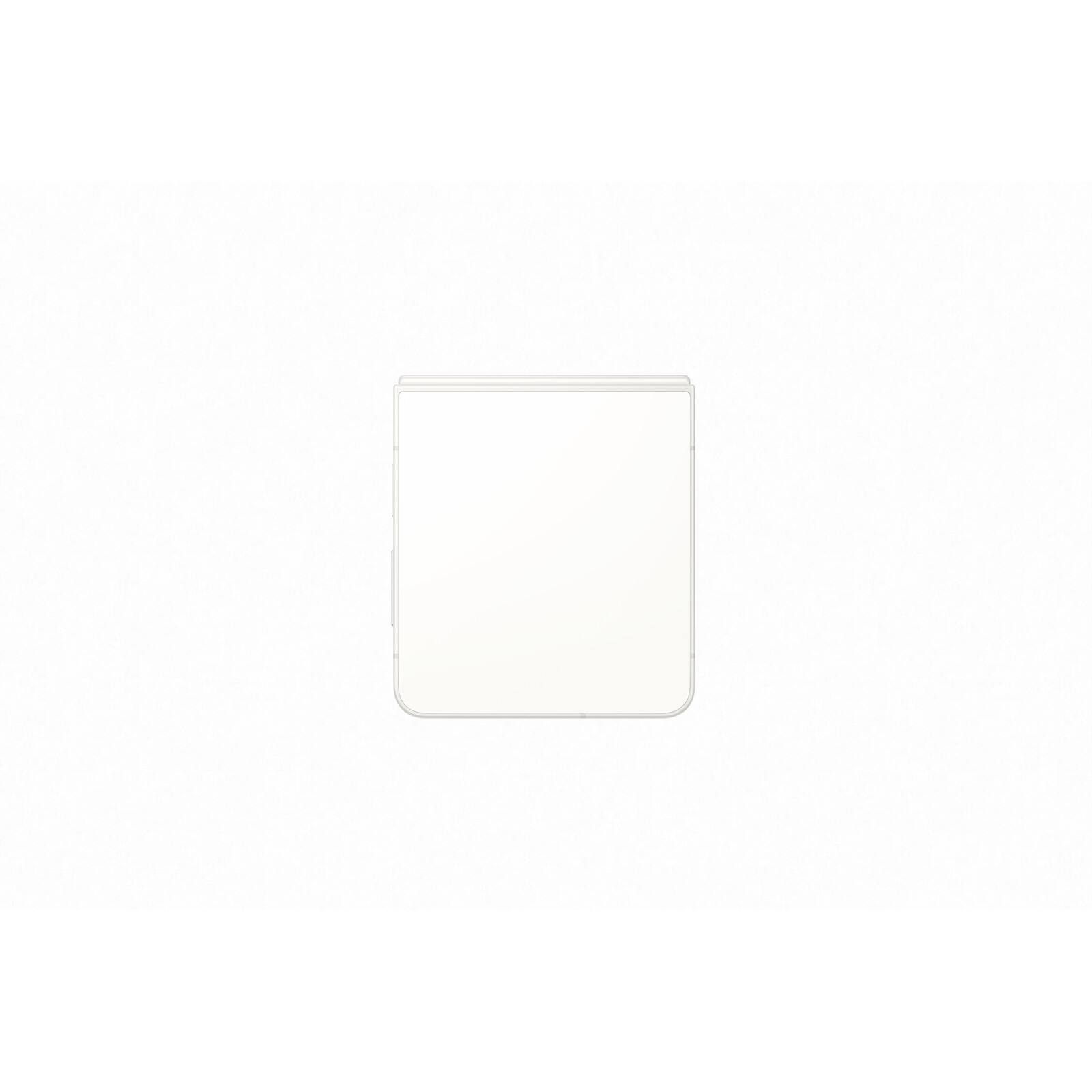 Samsung Galaxy Z Flip8 256GB cream