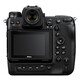 Nikon PRO Z 9 Geh&auml;use