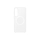 Samsung Back Cover Magnet Galaxy S26+ Clear