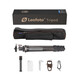 Leofoto RF-224C+ Ballhead LH-25 Stativ 
