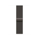 Apple Watch 42mm Slate Milanaise Loop
