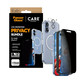 PanzerGlass CARE 3-in-1 Flagship Privacy iPhone 17