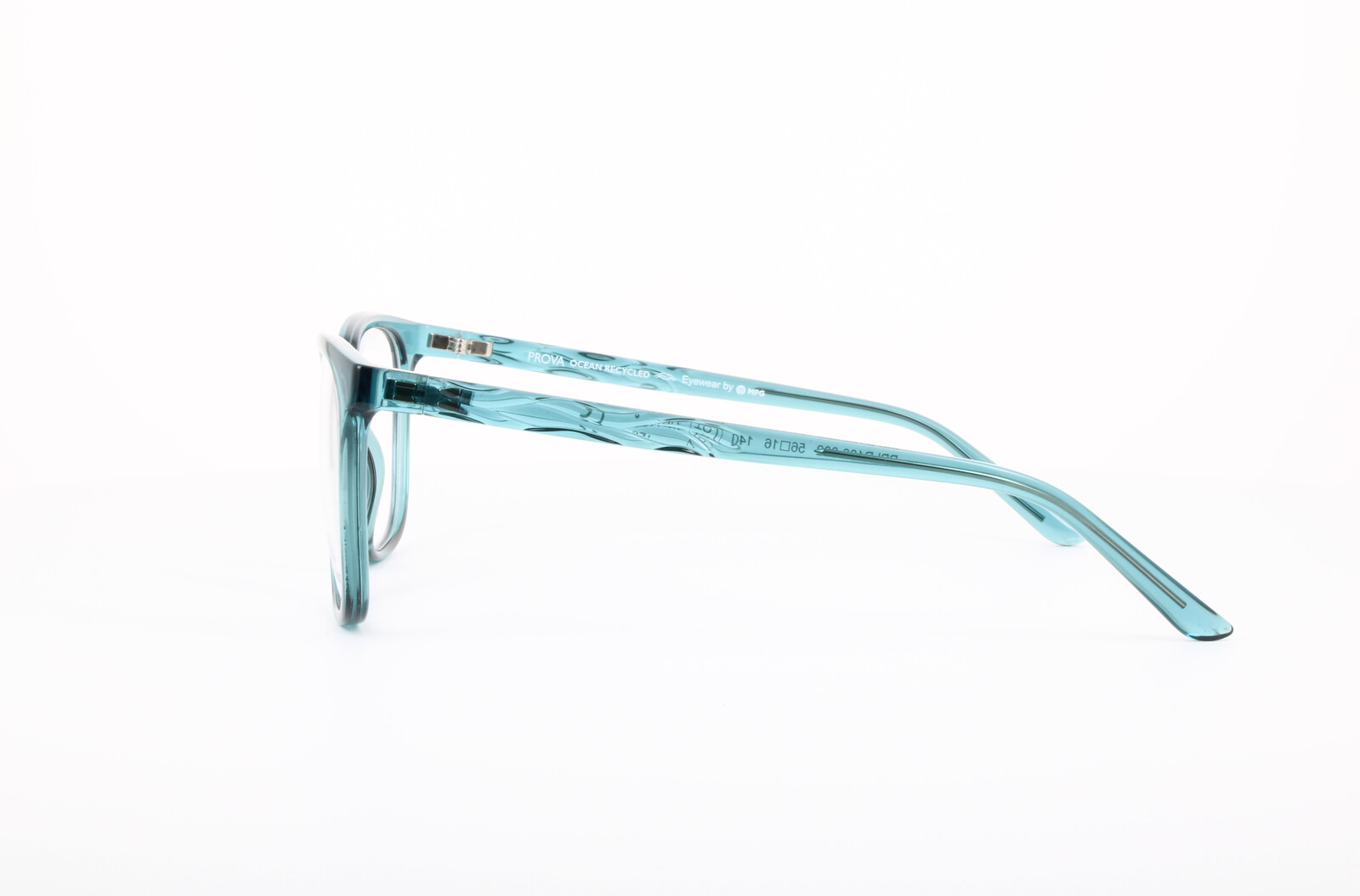 Prova Ocean 196-002 transformative teal