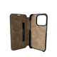 Galeli 2in1 Book Case JEFF Apple iPhone 15 Pro black
