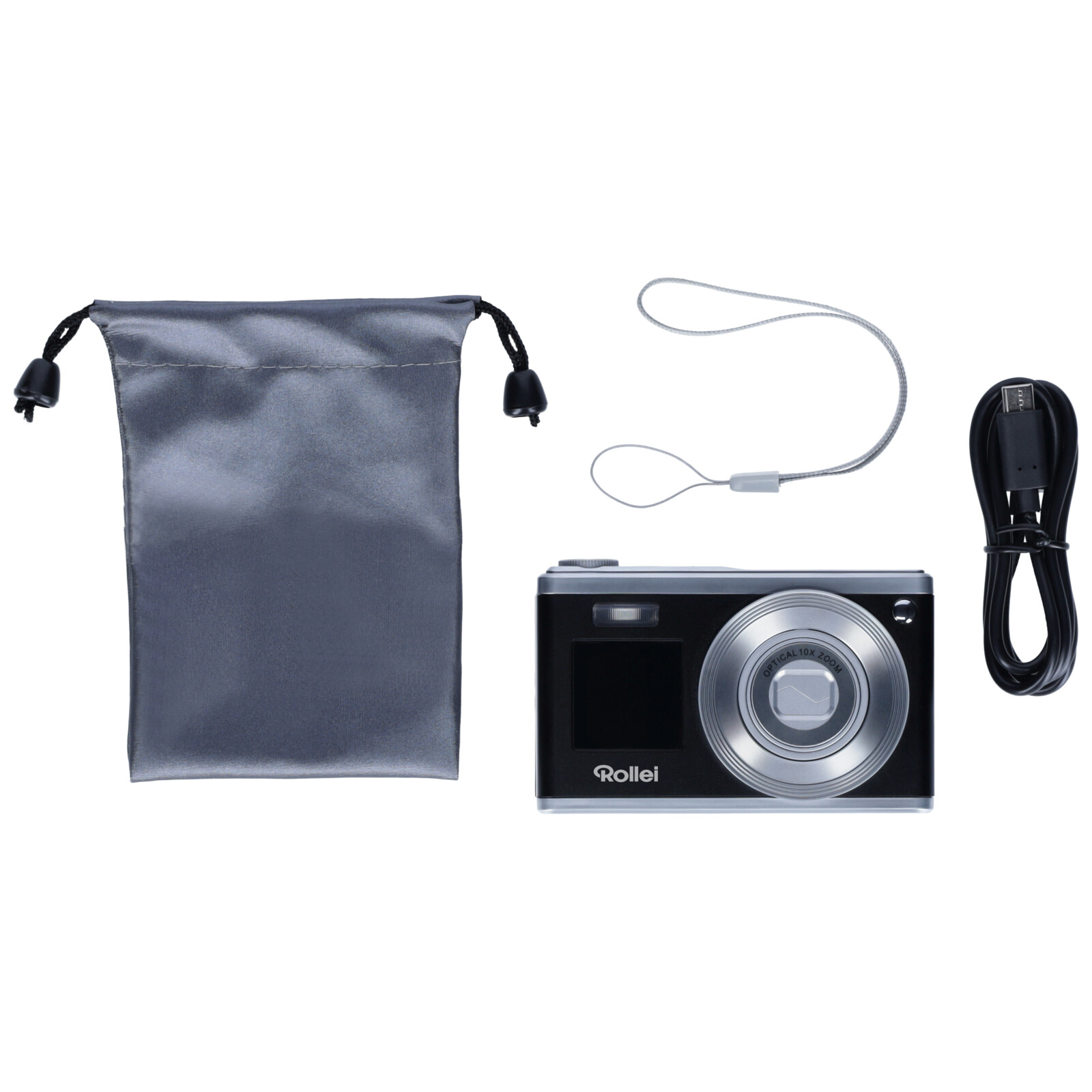 Rollei Compactline 10X