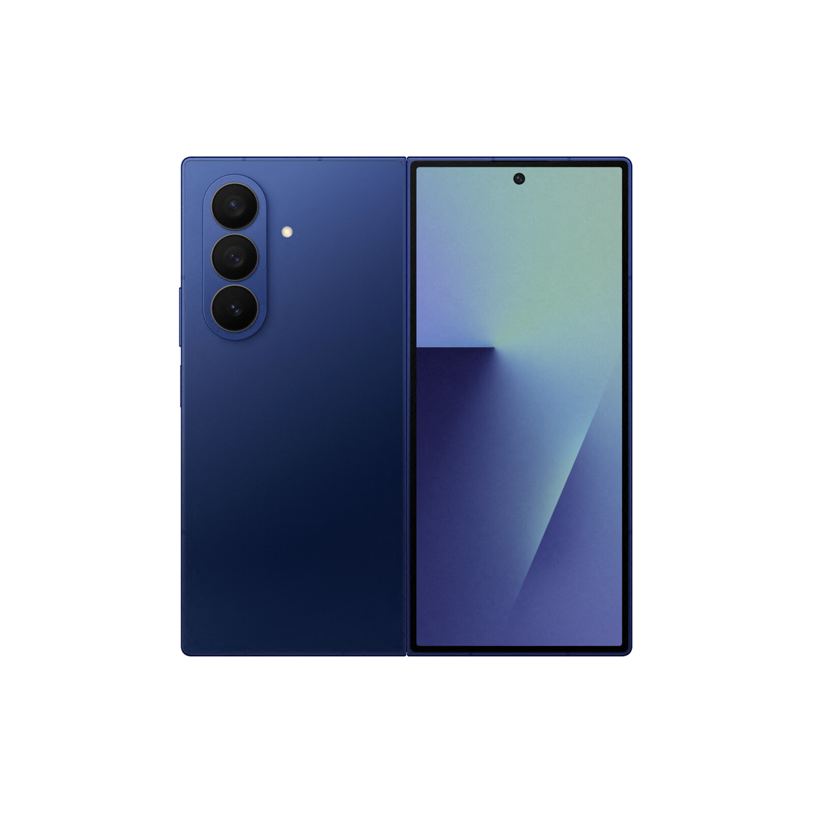 Samsung Galaxy Z Fold 7 1TB Blue Shadow
