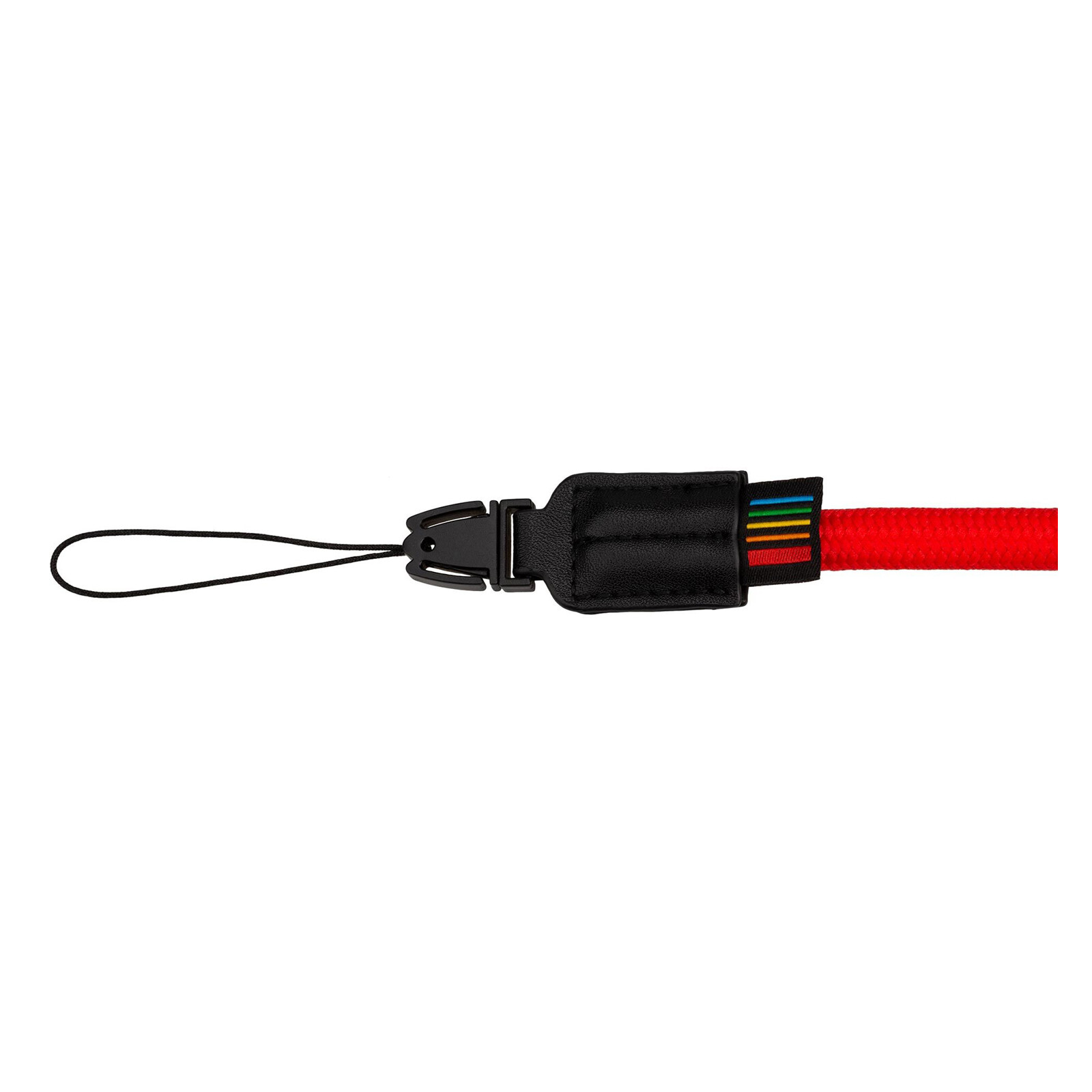 Polaroid Camera Strap Round Rot
