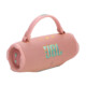 JBL Charge 6 Bluetooth-Lautsprecher pink
